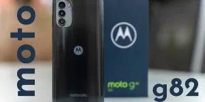 Motorola moto g82