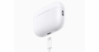 Apple Air Pods Pro USB-C