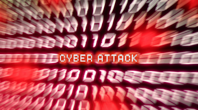 Cyberangriff
