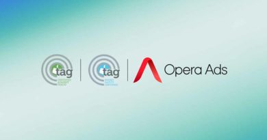 Opera Ads TAG-Certification