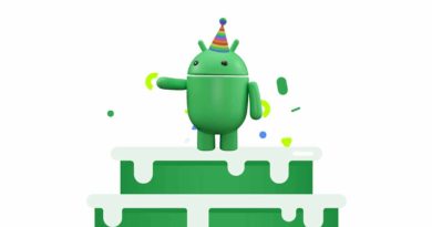 15 Jahre Android