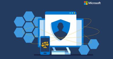 Microsoft Datenschutz