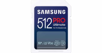 Samsung Pro Ultimate