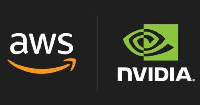 Amazon Nvidia Partnerschaft