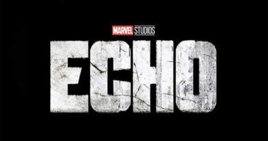 Marvel Studio Echo
