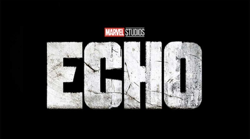 Marvel Studio Echo