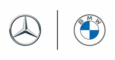 Mercedes & BMW