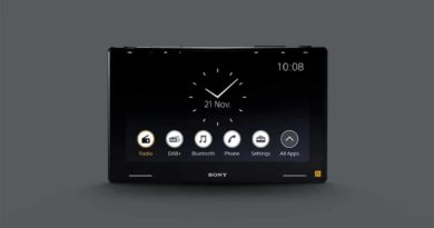 Sony AV Receiver