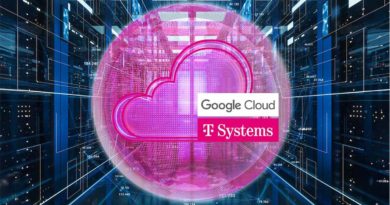 Telekom Google Cloud