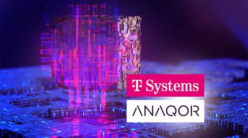 T-Systems Anaqor