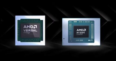 AMD Versal