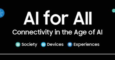 Samsung AI for All