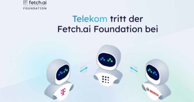 Telekom Fetch.ai